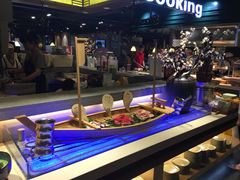 -韩盛·盛江山自助料理(中街大悦城店)