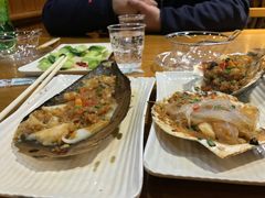 -云晓光头烧烤吧(德平路店)