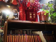-吉兆·料理(红梅南路店)