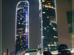 -演武大桥观景平台