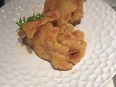 -奉天小馆·非遗东北菜(济南万象城店)