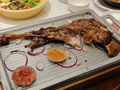 -老爷庙风味美食府(魏都大道店)