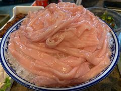 -小龙坎老火锅(北京三里屯店)