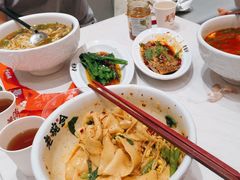 -老碗会·陕西手工面(前海世茂店)