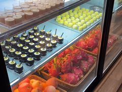 -玛莎拉自助餐厅(国贸店)