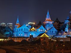 -马勒别墅饭店(静安寺店)