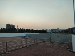 -飞翔公园(地铁站)