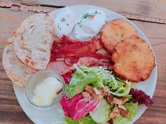 -RAC BAR(安福路店)