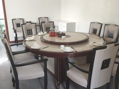 包厢-马头巷·食景园(苏州总店)