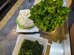 -七欣天香辣蟹火锅(无锡金太湖国际城店)