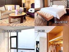 -中山利和希尔顿酒店