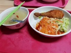 -北京大学-学五食堂