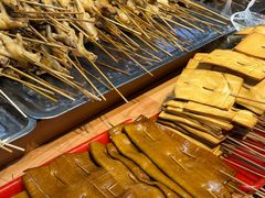 -为民烧烤吧.自贡爆炒菜.成都烧烤(收录20年好店)