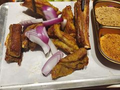 -龙头烤羊排•烤全羊•精酿扎啤(厦滘店)