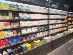 -KK ONE(京基滨河时代店)