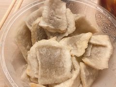 炸灌肠-姚记炒肝店(鼓楼店)