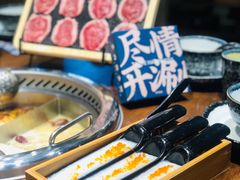 -快乐小羊火锅餐厅(农科路店)