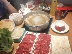 -好想牛·鲜切自助牛肉火锅(七堡花园城店)