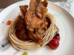 上海熏鱼-春申里餐厅(银泰in99店)