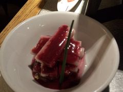 蓝莓山药-探鱼·鲜青椒爽麻烤鱼(广州花都来又来店)