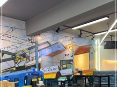 -长乐饭冰冰·冰饭·烧烤(长乐总店)