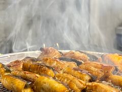 -本炙炭烤·蒲烧活鳗料理店(金沙洲店)