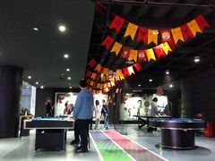 -VS SPORTS PARK运动玩乐园·团建·生日会(合生汇店)
