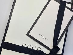 -GUCCI(南京德基店)