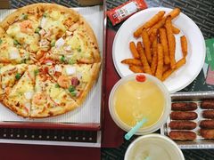 -尊宝比萨(首座店)