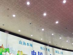 -台州路桥机场