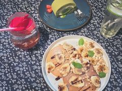 抹茶流心卷-瑭风赏阁