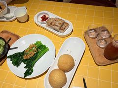 -蔡澜点心·粤菜(花城汇南区店)