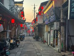 -老电影院饺店(休宁店)