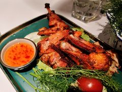 -BetterThai 泰加(苏州中心店)