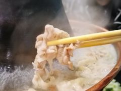 -昱家胡同·烧烤海鲜铜锅涮肉(和平里店)
