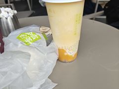 -奈雪的茶(领展中心城店)