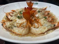 -新白鹿餐厅(爱琴海购物中心店)