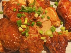 -绿茶餐厅(青岛城阳万象汇店)
