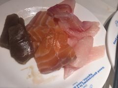 -星伦多自助料理(花山金鹰店)
