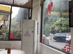 -周大娘牛乳(旧寨古村总店)