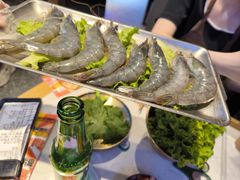 -杨记齐齐哈尔烤肉(总店)