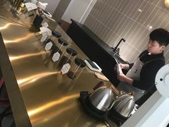 -CAFE'IN精品咖啡体验空间(小寨店)