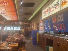 -黔三一夺夺粉酸汤火锅(百信店)