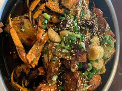 -一棠龙虾•王牌虾球(光谷天地店)