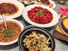 -竹溪一号·天域阁(骑马山店)