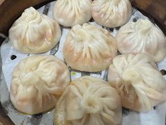 -馋三尺蟹粉小笼(人民广场店)