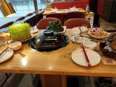 -好彩猪肚鸡(正弘城店)