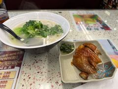 -新辉港式茶餐厅(北栅店)