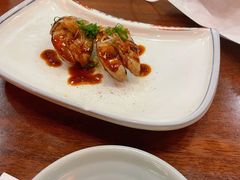 鹅肝手握-初居食屋日式料理(万象城购物中心店)