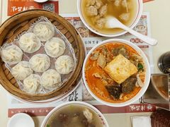 -津品味小吃(大学湾店)